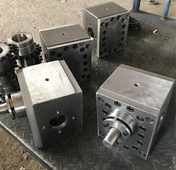 熔噴泵(beng)、烷體泵、熱熔膠(jiao)泵--有現貨